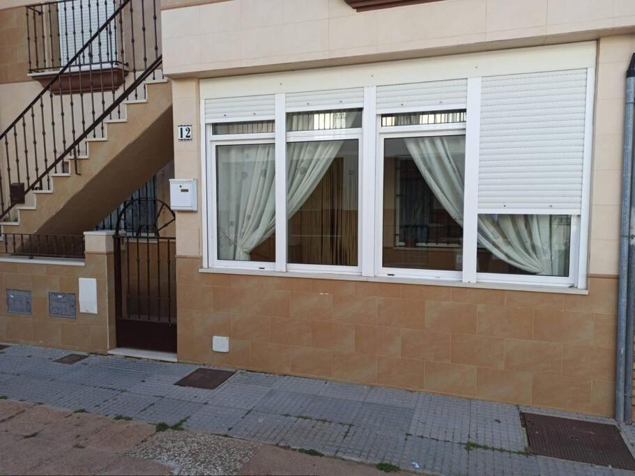 La Casa De Lola Vila Punta Umbría Exterior foto