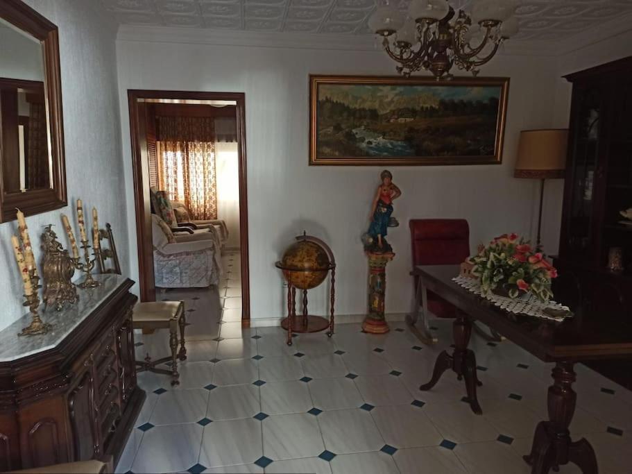 La Casa De Lola Vila Punta Umbría Exterior foto