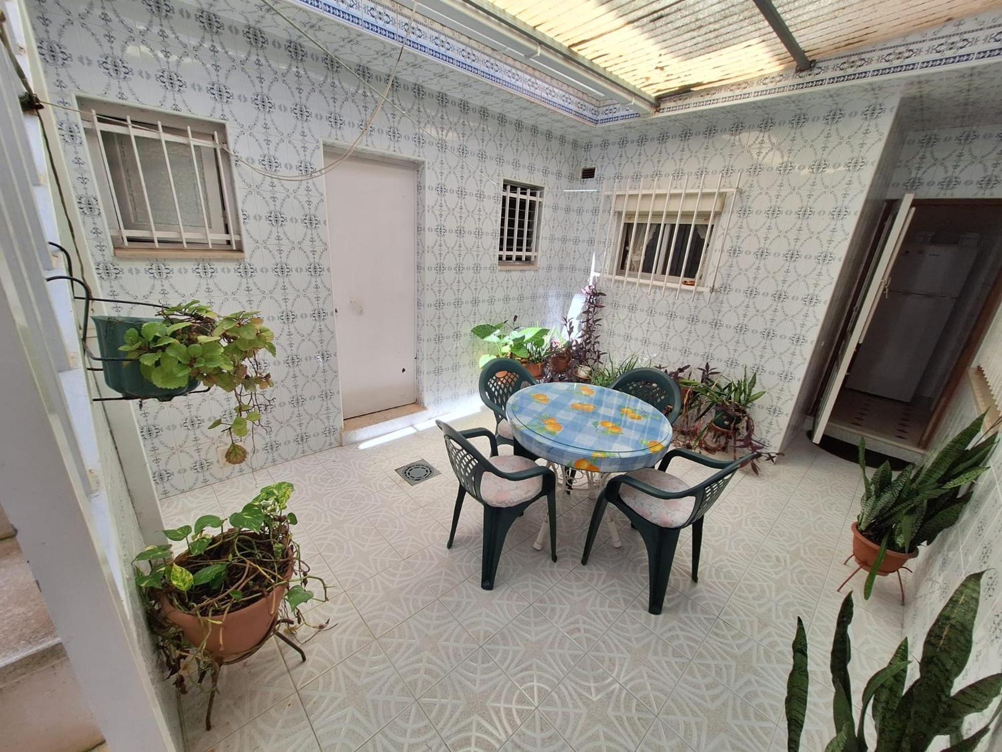 La Casa De Lola Vila Punta Umbría Exterior foto