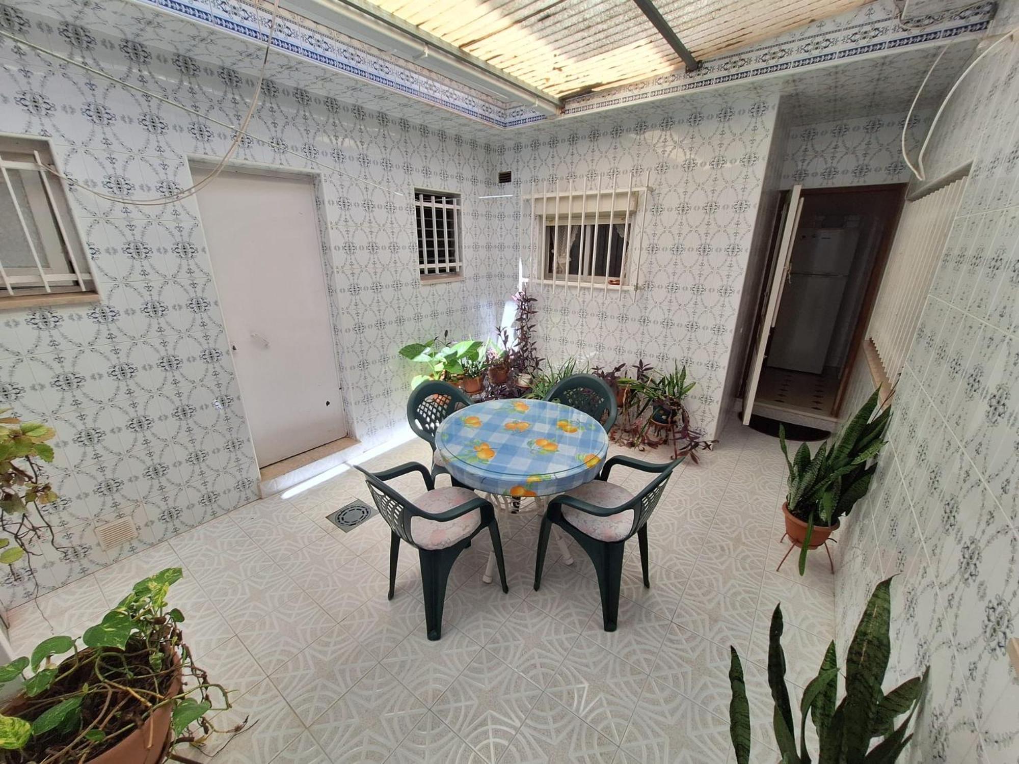 La Casa De Lola Vila Punta Umbría Exterior foto